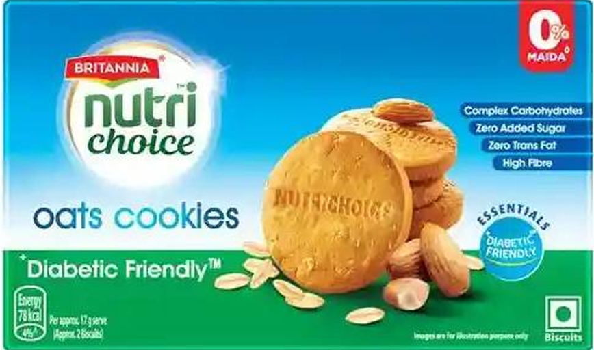 Packaged food product