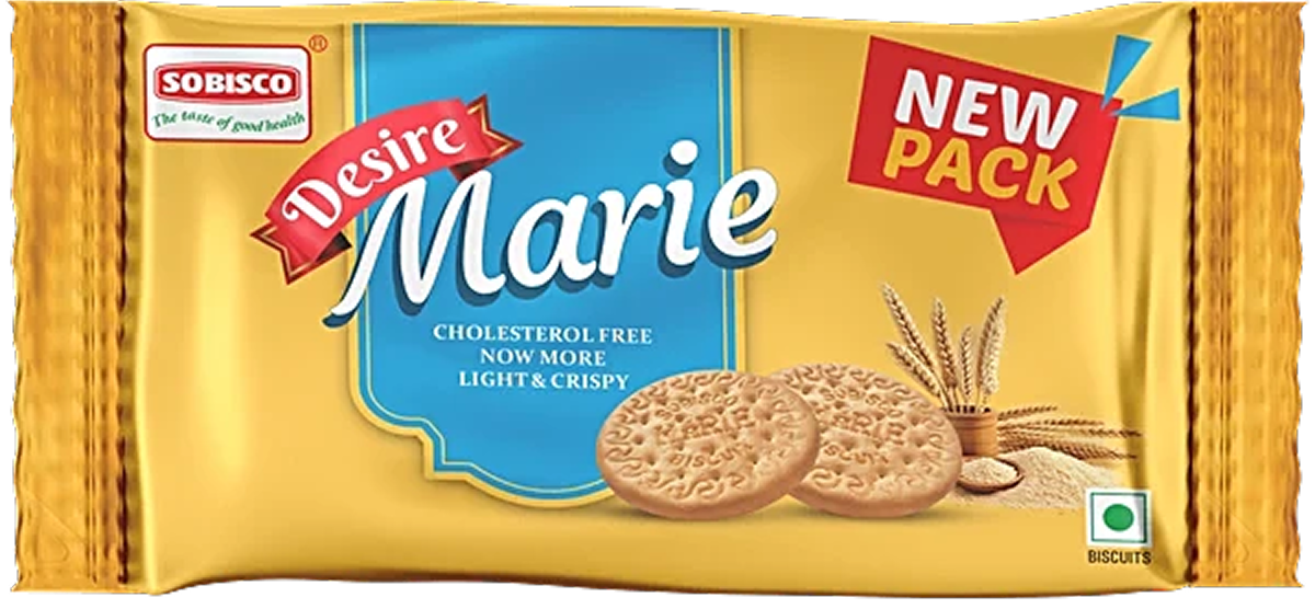 Packaged food product